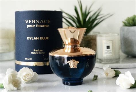 dylan blue versace review|Versace Dylan Blue review femme.